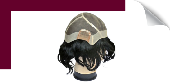 Hair Bonding